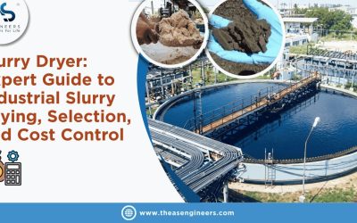 Slurry Dryer: Expert Guide to Industrial Slurry Drying, Selection, and Cost Control