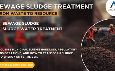Sewage Sludge Dryer: Complete Buyer Guide for STP and Wastewater Sludge Drying