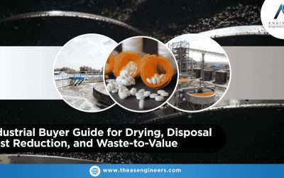 Sludge Treatment Equipment: Industrial Buyer Guide for Drying, Disposal Cost Reduction, and Waste-to-Value