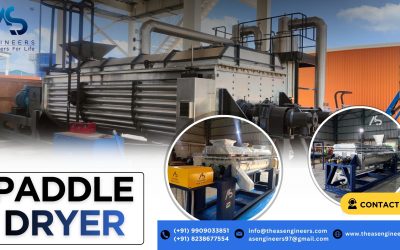 Industrial Sludge Drying System: Expert Guide to Sludge Drying Equipment, Machine Selection, and Plant Design